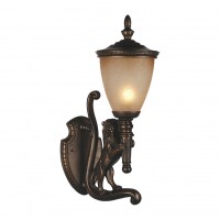 Уличный настенный светильник Favourite Guards 1337-1W Уличный настенный светильник Favourite Guards 1337-1W