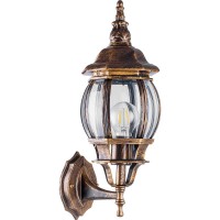 Уличный настенный светильник Feron 8101 11244 Уличный настенный светильник Feron 8101 11244