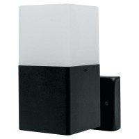 Уличный настенный светильник Feron Берлин DH0201 11680 Уличный настенный светильник Feron Берлин DH0201 11680