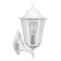 Уличный настенный светильник Feron Классика НБУ 0660001 32268 Уличный настенный светильник Feron Классика НБУ 0660001 32268