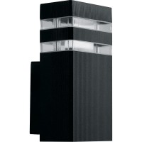 Уличный настенный светильник Feron Техно DH0806 41153 Уличный настенный светильник Feron Техно DH0806 41153
