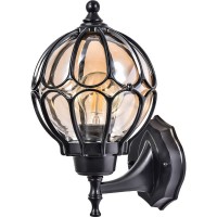 Уличный настенный светильник Feron Версаль PL3701 06340 Уличный настенный светильник Feron Версаль PL3701 06340