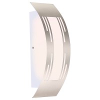 Уличный настенный светильник Globo Cornus 320940 Уличный настенный светильник Globo Cornus 320940