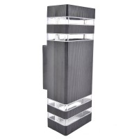 Уличный настенный светильник Hiper Orion HO-004 Уличный настенный светильник Hiper Orion HO-004