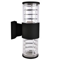 Уличный настенный светильник Hiper Phoenix HO-006 Уличный настенный светильник Hiper Phoenix HO-006