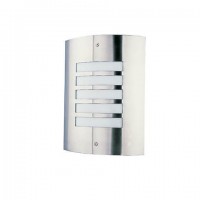 Уличный настенный светильник Horoz 075-007-0002 HRZ00000992 Уличный настенный светильник Horoz 075-007-0002 HRZ00000992