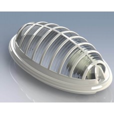 Уличный настенный светильник Horoz Акуа Бра 400-000-111 HRZ00001377