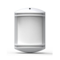 Уличный настенный светильник Horoz Орхидея 400-001-124 HRZ01001559 Уличный настенный светильник Horoz Орхидея 400-001-124 HRZ01001559