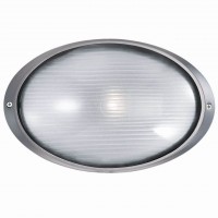 Уличный настенный светильник Ideal Lux Mike AP1 Big Antracite 061818 Уличный настенный светильник Ideal Lux Mike AP1 Big Antracite 061818