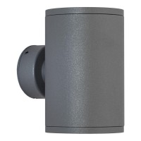 Уличный настенный светильник IMEX IL.0012.8315 Уличный настенный светильник IMEX IL.0012.8315