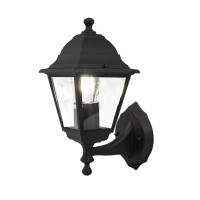 Уличный настенный светильник Maytoni Abbey Road O004WL-01B Уличный настенный светильник Maytoni Abbey Road O004WL-01B