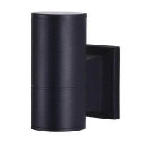 Уличный настенный светильник Maytoni Bowery O574WL-01B Уличный настенный светильник Maytoni Bowery O574WL-01B