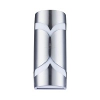 Уличный настенный светильник Maytoni Fifth Avenue S710-25-02-N Уличный настенный светильник Maytoni Fifth Avenue S710-25-02-N