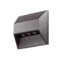 Уличный настенный светильник Novotech Submarine 357226 Уличный настенный светильник Novotech Submarine 357226