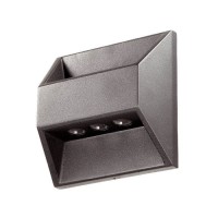 Уличный настенный светильник Novotech Submarine 357227 Уличный настенный светильник Novotech Submarine 357227