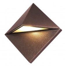 Уличный настенный светильник Novotech Testa 370588