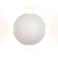 Уличный настенный светодиодный светильник Ambrella light Sota FW134 Уличный настенный светодиодный светильник Ambrella light Sota FW134