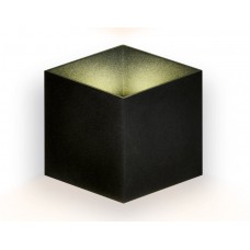 Уличный настенный светодиодный светильник Ambrella light Sota FW140 Уличный настенный светодиодный светильник Ambrella light Sota FW140