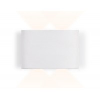 Уличный настенный светодиодный светильник Ambrella light Sota FW142 Уличный настенный светодиодный светильник Ambrella light Sota FW142