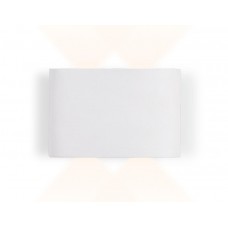 Уличный настенный светодиодный светильник Ambrella light Sota FW142 Уличный настенный светодиодный светильник Ambrella light Sota FW142