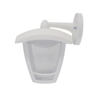 Уличный настенный светодиодный светильник Apeyron Дели 11-179 Уличный настенный светодиодный светильник Apeyron Дели 11-179