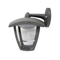 Уличный настенный светодиодный светильник Apeyron Дели 11-180 Уличный настенный светодиодный светильник Apeyron Дели 11-180