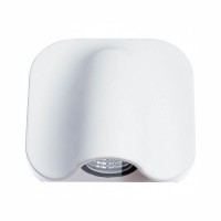 Уличный настенный светодиодный светильник Arte Lamp LUPUS A8503AL-1WH Уличный настенный светодиодный светильник Arte Lamp LUPUS A8503AL-1WH