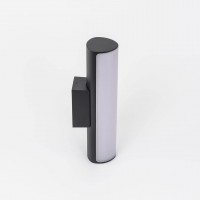 Уличный настенный светодиодный светильник Citilux CLU0007 Уличный настенный светодиодный светильник Citilux CLU0007