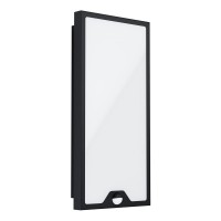 Уличный настенный светодиодный светильник Eglo Casazza 99521 Уличный настенный светодиодный светильник Eglo Casazza 99521