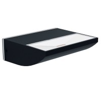 Уличный настенный светодиодный светильник Eglo Sorronaro 99578 Уличный настенный светодиодный светильник Eglo Sorronaro 99578