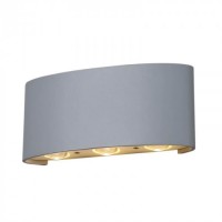 Уличный настенный светодиодный светильник Elektrostandard 1551 Techno LED Twinky Trio 4690389106354 Уличный настенный светодиодный светильник Elektrostandard 1551 Techno LED Twinky Trio 4690389106354