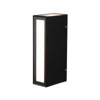 Уличный настенный светодиодный светильник Elektrostandard Acrux 1524 Techno Led 4690389150128 Уличный настенный светодиодный светильник Elektrostandard Acrux 1524 Techno Led 4690389150128