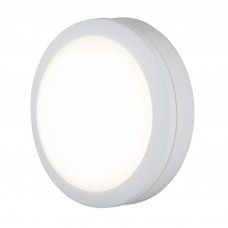 Уличный настенный светодиодный светильник Elektrostandard LTB51 Led белый 4690389150722