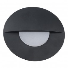 Уличный настенный светодиодный светильник Escada 10205/S LED Уличный настенный светодиодный светильник Escada 10205/S LED