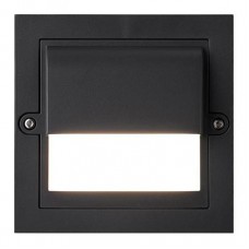 Уличный настенный светодиодный светильник Escada 30001W/02LED Уличный настенный светодиодный светильник Escada 30001W/02LED