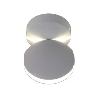 Уличный настенный светодиодный светильник Favourite Collare 2000-1W Уличный настенный светодиодный светильник Favourite Collare 2000-1W