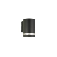 Уличный настенный светодиодный светильник Favourite Flicker 1830-1W Уличный настенный светодиодный светильник Favourite Flicker 1830-1W