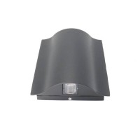 Уличный настенный светодиодный светильник Favourite Tandem 2862-2W Уличный настенный светодиодный светильник Favourite Tandem 2862-2W