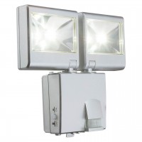 Уличный настенный светодиодный светильник Globo Callisto 3724S Уличный настенный светодиодный светильник Globo Callisto 3724S