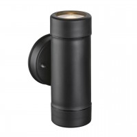 Уличный настенный светодиодный светильник Globo Cotopa 32005-2 Уличный настенный светодиодный светильник Globo Cotopa 32005-2