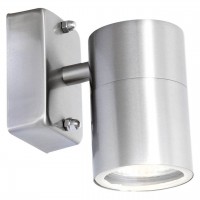 Уличный настенный светодиодный светильник Globo Style 3201L Уличный настенный светодиодный светильник Globo Style 3201L