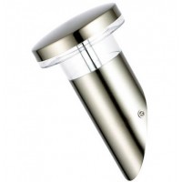 Уличный настенный светодиодный светильник Horoz 5.5W 4000K 076-002-0002 HRZ00000943 Уличный настенный светодиодный светильник Horoz 5.5W 4000K 076-002-0002 HRZ00000943