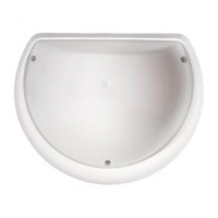 Уличный настенный светодиодный светильник Horoz Акуа Опал 400-315-114 HRZ00002283 Уличный настенный светодиодный светильник Horoz Акуа Опал 400-315-114 HRZ00002283