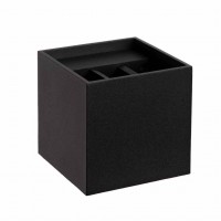 Уличный настенный светодиодный светильник Lucide Xia 17293/02/30 Уличный настенный светодиодный светильник Lucide Xia 17293/02/30