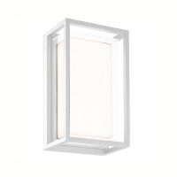 Уличный настенный светодиодный светильник Mantra Chamonix 7063 Уличный настенный светодиодный светильник Mantra Chamonix 7063