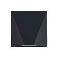 Уличный настенный светодиодный светильник Maytoni Beekman O577WL-L5B Уличный настенный светодиодный светильник Maytoni Beekman O577WL-L5B