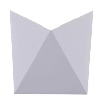 Уличный настенный светодиодный светильник Maytoni Beekman O802WL-L7W Уличный настенный светодиодный светильник Maytoni Beekman O802WL-L7W