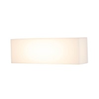 Уличный настенный светодиодный светильник Maytoni Camden O009WL-L10S Уличный настенный светодиодный светильник Maytoni Camden O009WL-L10S