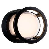 Уличный настенный светодиодный светильник Maytoni Wolseley Road O011WL-L6B Уличный настенный светодиодный светильник Maytoni Wolseley Road O011WL-L6B