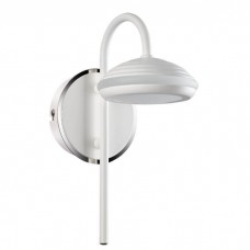 Уличный настенный светодиодный светильник Novotech Calle 357448